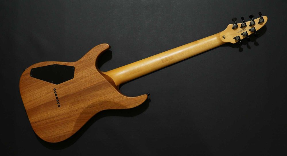 Gitara 7 strun Edwards E-HR7-FX/BM