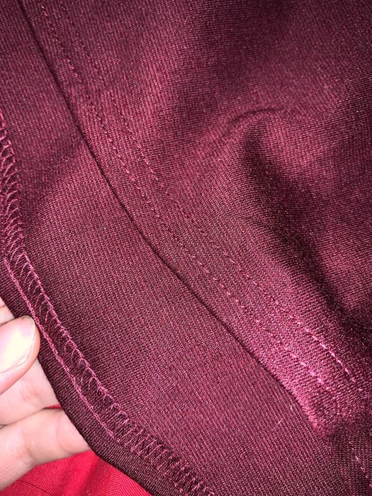 Жіночий костюм