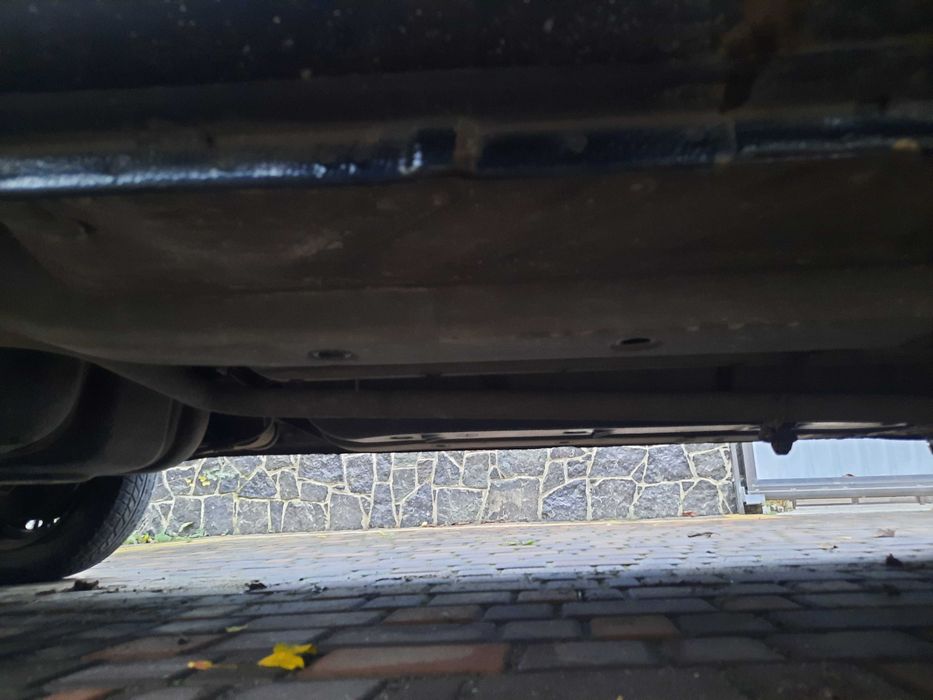 Fiat Doblo 2010, Фіат Добло пасажир 2010