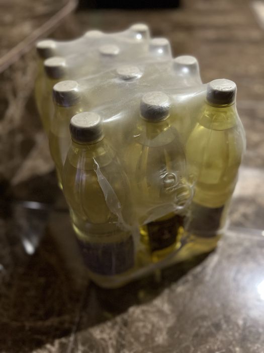 Масло лампадне аба масло ароматизоване