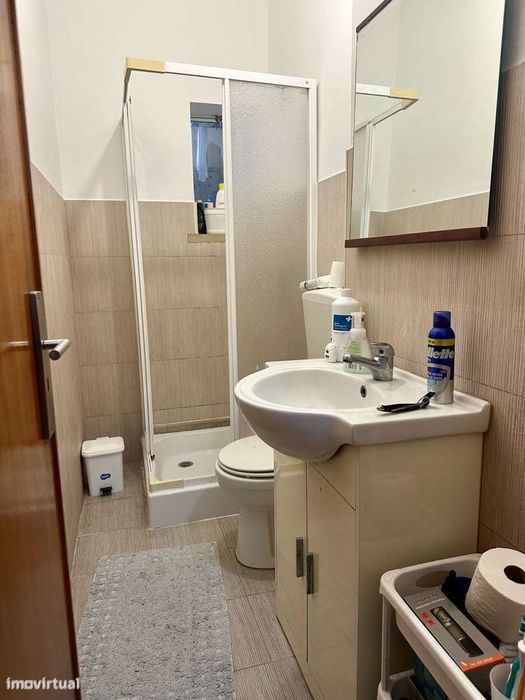 Vendo Apartamento T.4 - Qt. Da Matinha - Leiria