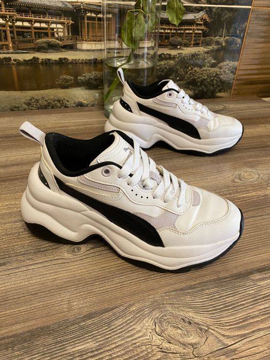 Кросівки Puma 38