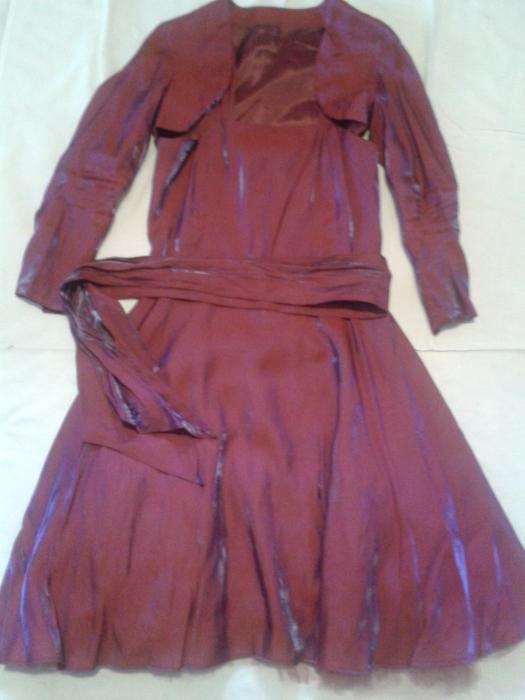 sukienka na każdą okazję(