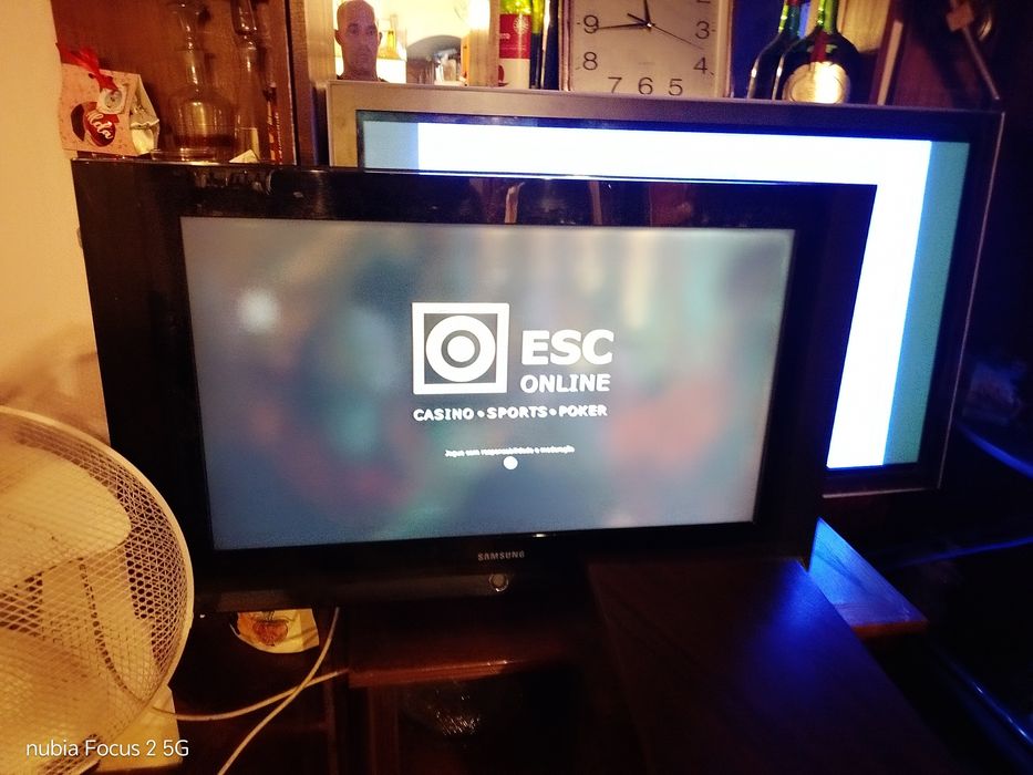 TV de 32pulgadas