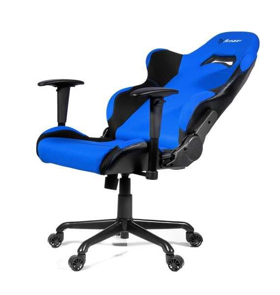 Cadeira Gaming Arozzi Torretta XL AZUL