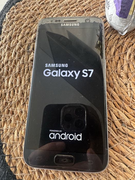 Samsung S7/NFC/4ram/Amoled