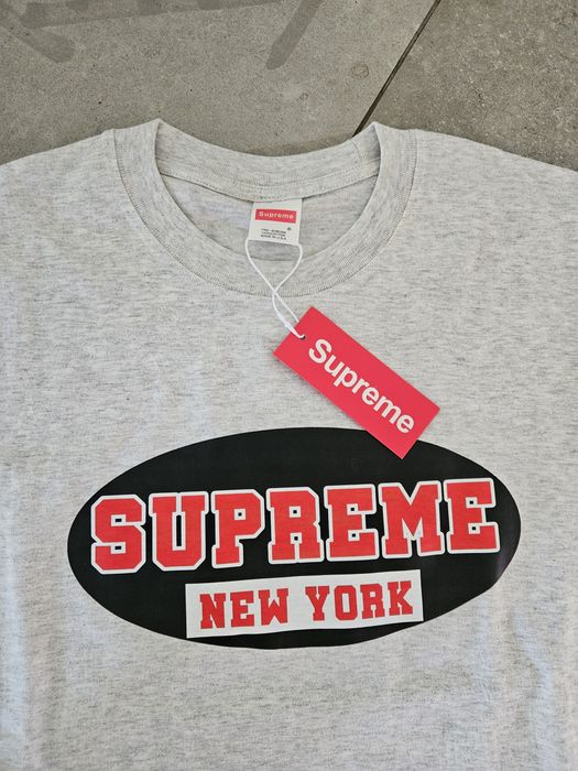 koszulka SUPREME New York