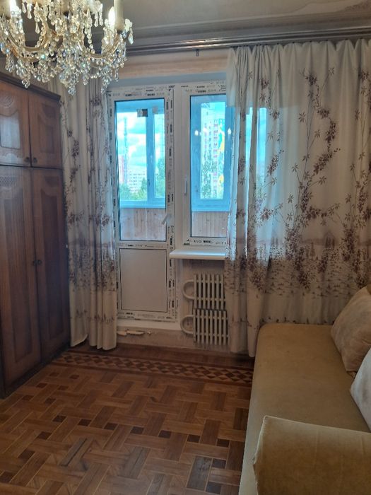 Сдам 2к квартиру коммунальные пополам