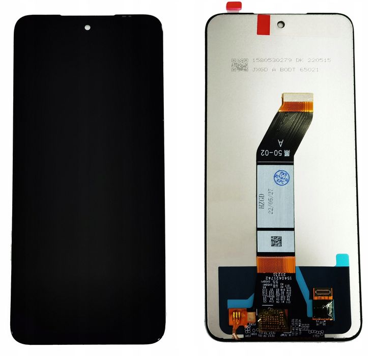 Wyświetlacz Lcd Ekran Xiaomi Redmi 10 4G