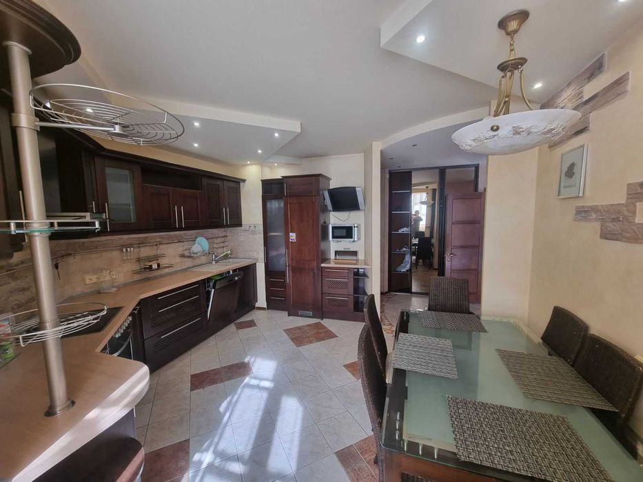 3-комнатная квартира по адресу (площадь 96 м²) - Atlanta.ua - фото 5