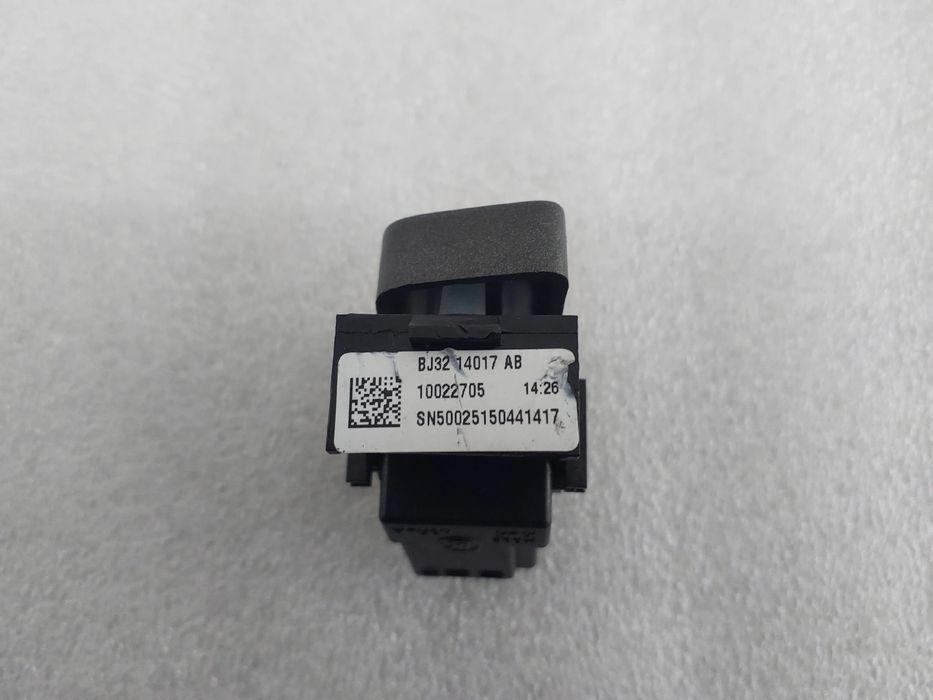 Botão / interruptor trancar portas LAND ROVER Range Rover Evoque (L538