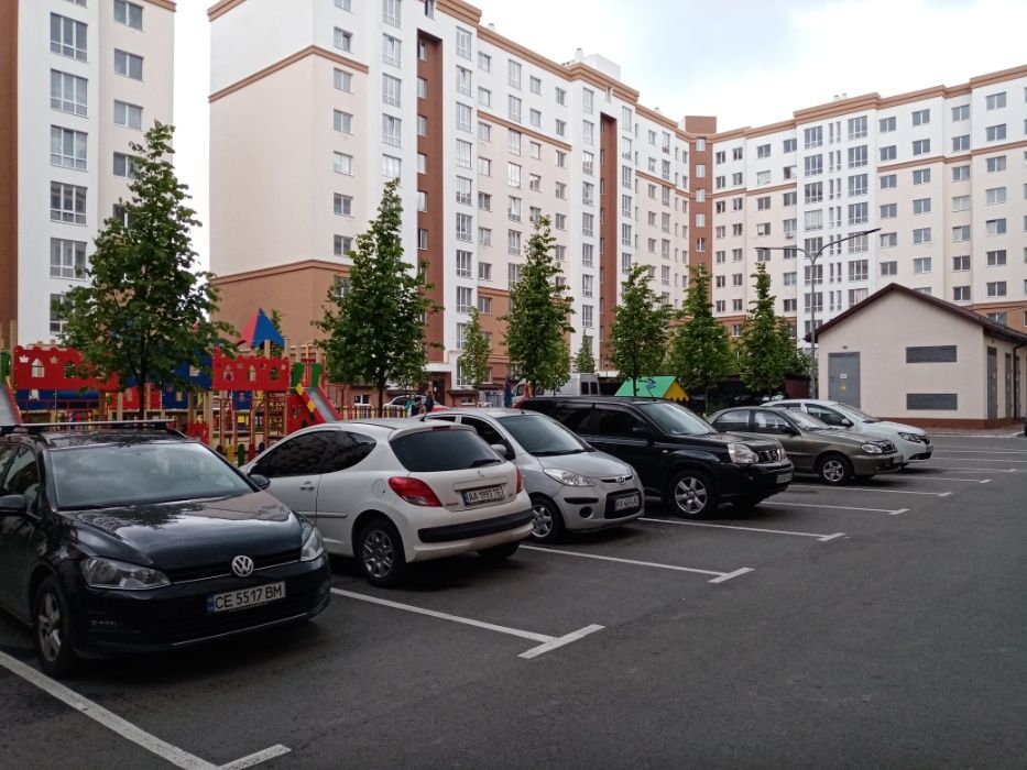 Аренда 1-однокомнатной квартиры на борщаговке,максимальный пакет.