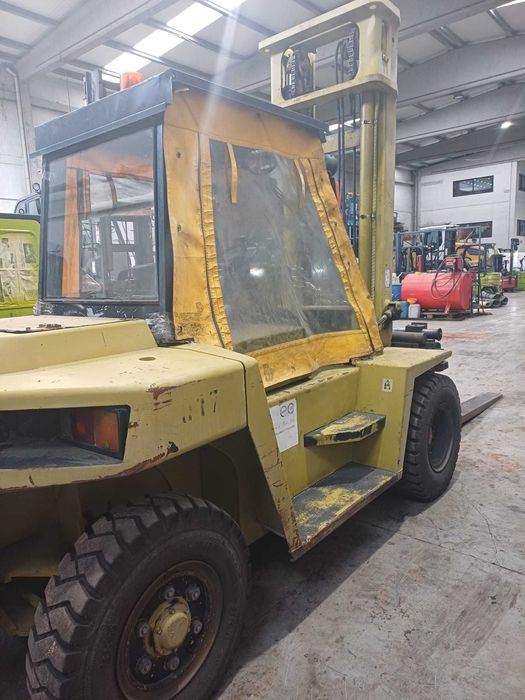 Empilhador Mitsubishi FD60