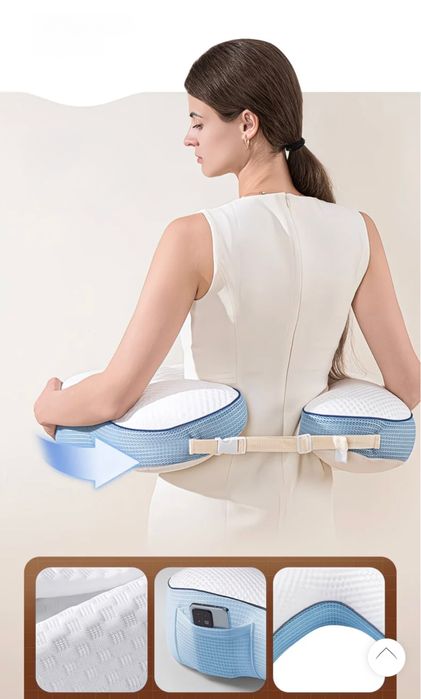 Подушка для кормления