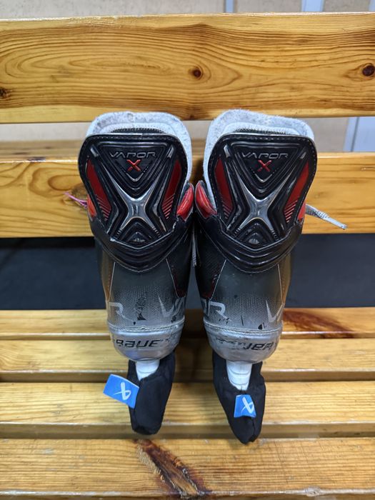 Ковзани хокейні Bauer 3x