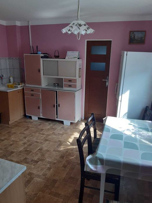 Noclegi do wynajęcia