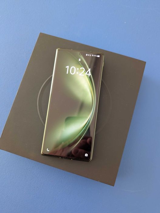 Vivo X Fold5 - 5G - Leve e fino - Como Novo