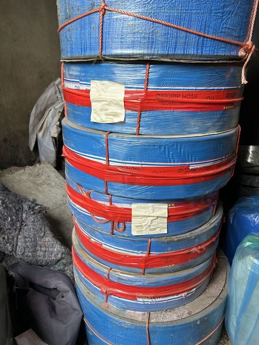 Лафети для полива