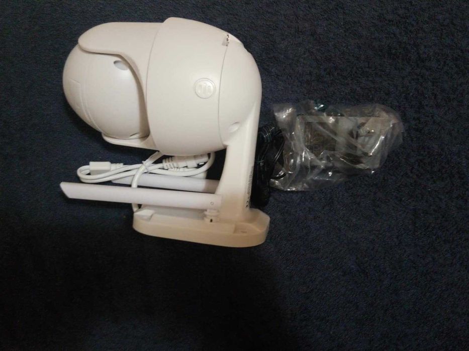 Câmara de vigilância Deatti