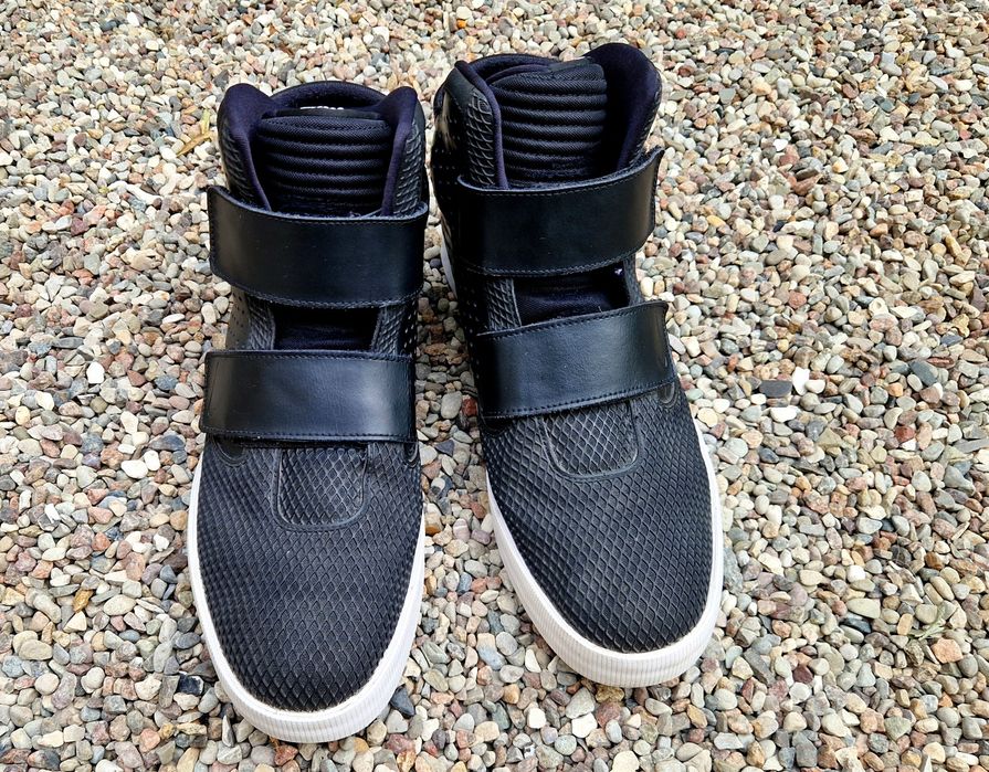 Buty sneakersy trampki Nike Flystepper 2K3 rozmiar 46 i  1/2
