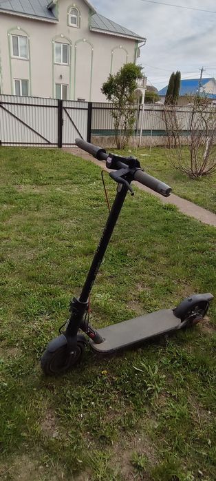 Електро самокат Xiaomi 4