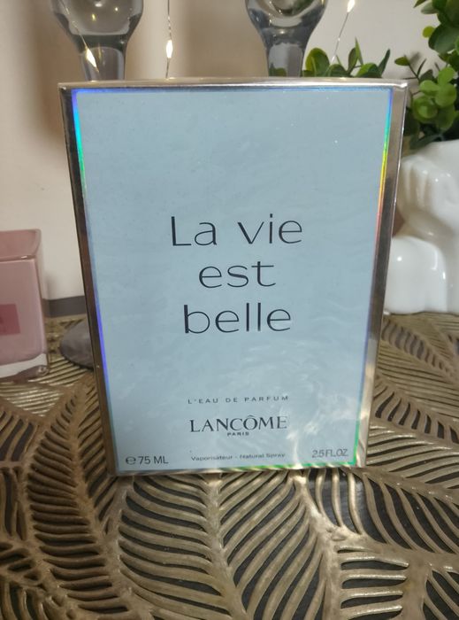 Lancome perfumy damskie