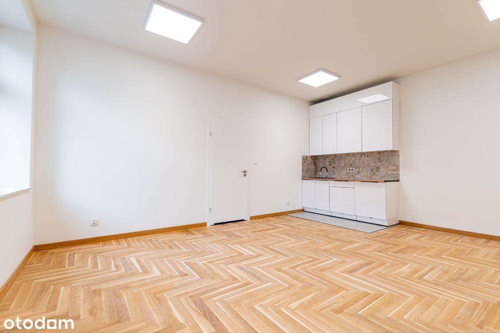 Lokal biurowo-usługowy 45 m2 Centrum