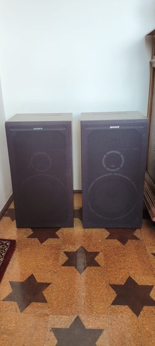 Kolumny Sony SS-2070