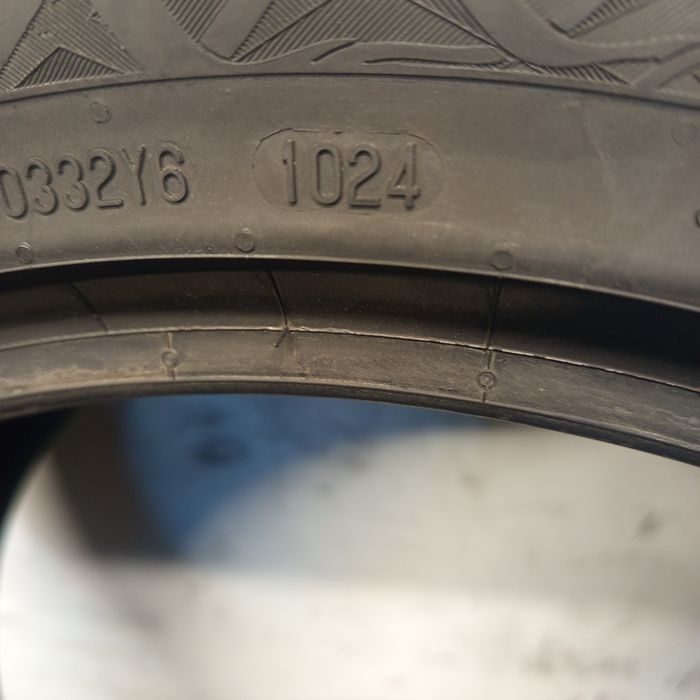 205/50R17 Dunlop Sport DEMO