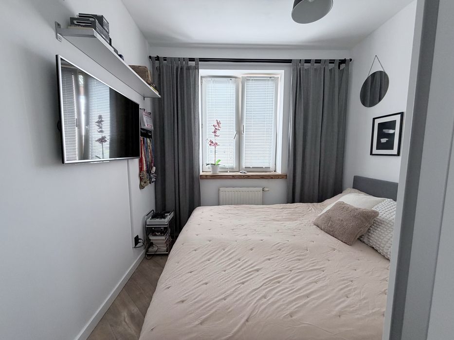 Apartment in Kalisz, Śródmieście I - Widok 4