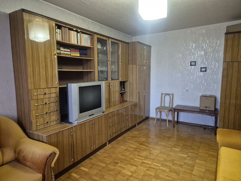 Продам 3 кімнатну квартиру/на  Бальзака Троєщина/