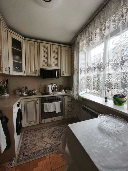 Продам  1 комн. квартиру с ремонтом на Молдаванке