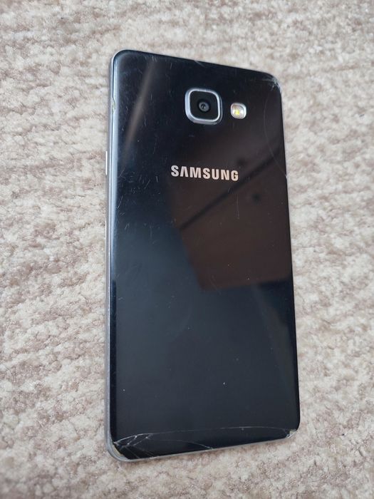 Samsung Galaxy A5 (2016)A510  на запчастини
