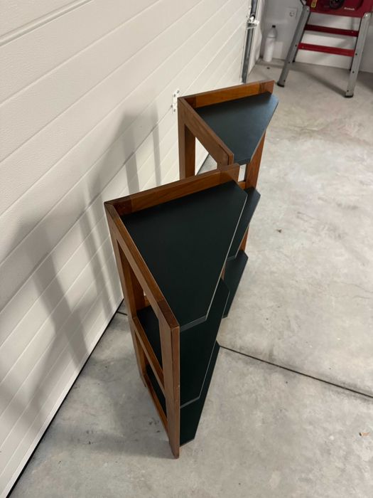 Móvel de Canto - Madeira