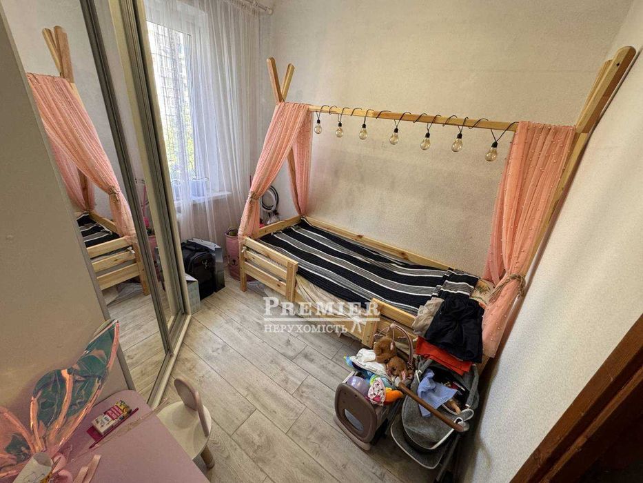 3-комнатная квартира по адресу (площадь 61 м²) - Atlanta.ua - фото 4