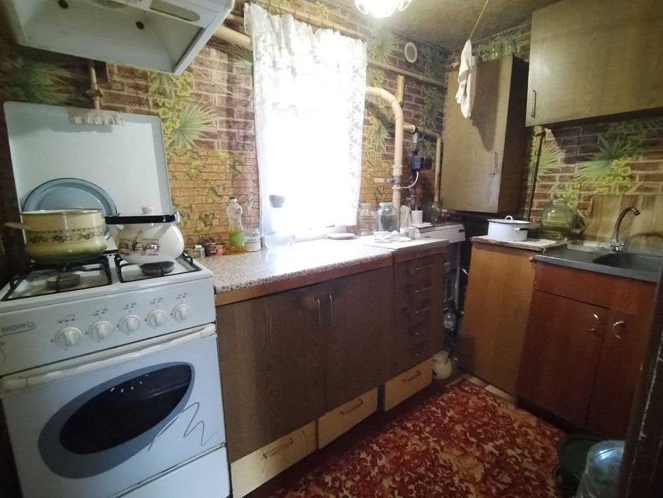 Продам частину будинку в місті Фастів