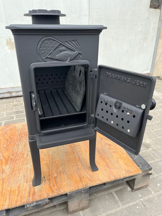 Piec Koza Kubben 220