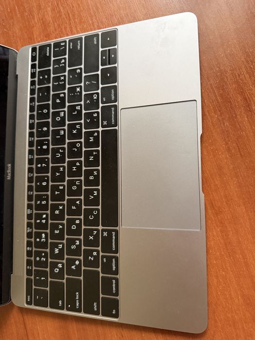 Apple Macbook 12 2016