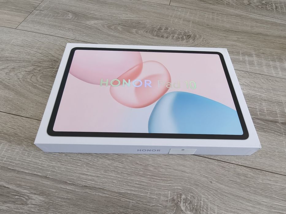 Tablet Honor Pad 10 de 12.1 Polegadas Novo