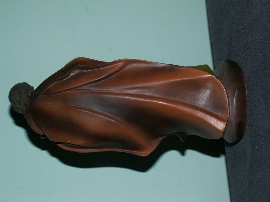 Rodzina św. do szopki bożonarodzeniowej 19 cm - Stajenka - Stajenki