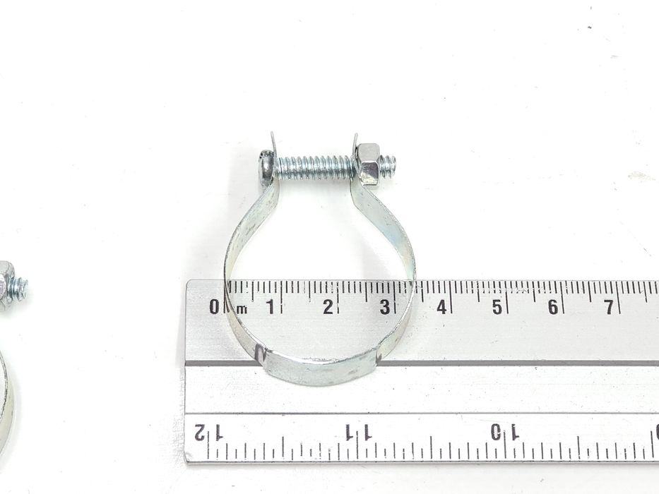 NOWE Obejmy mocowania koszyka na bidon Romet Wagant Jaguar Huragan