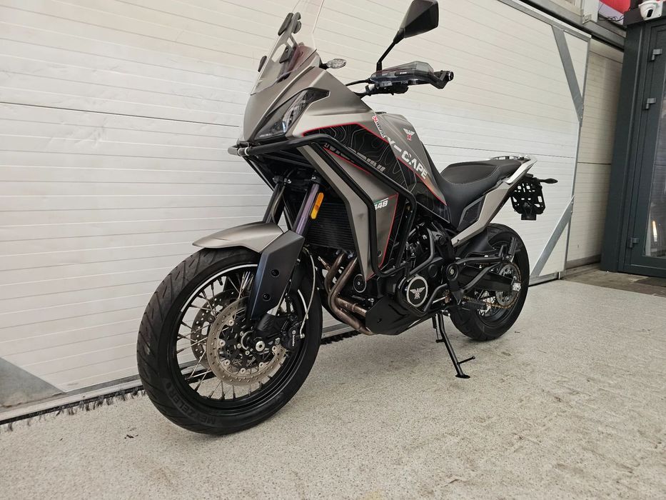 Moto Morini
