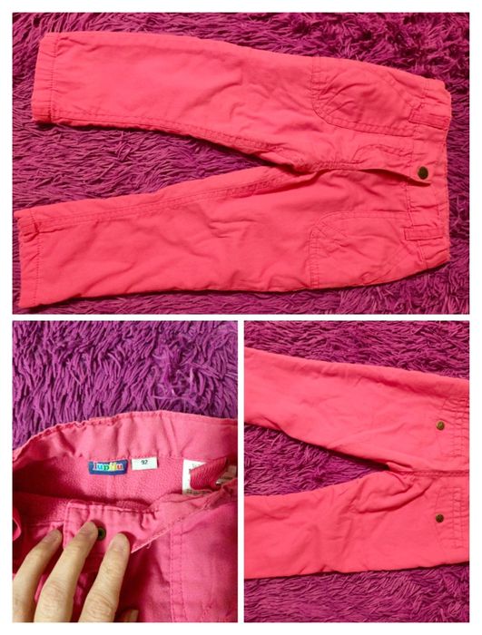 Продам одяг 92 98р куртка полукомбенізон десісезонна куртка.