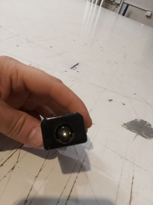 ИК приемник с телевизора березка