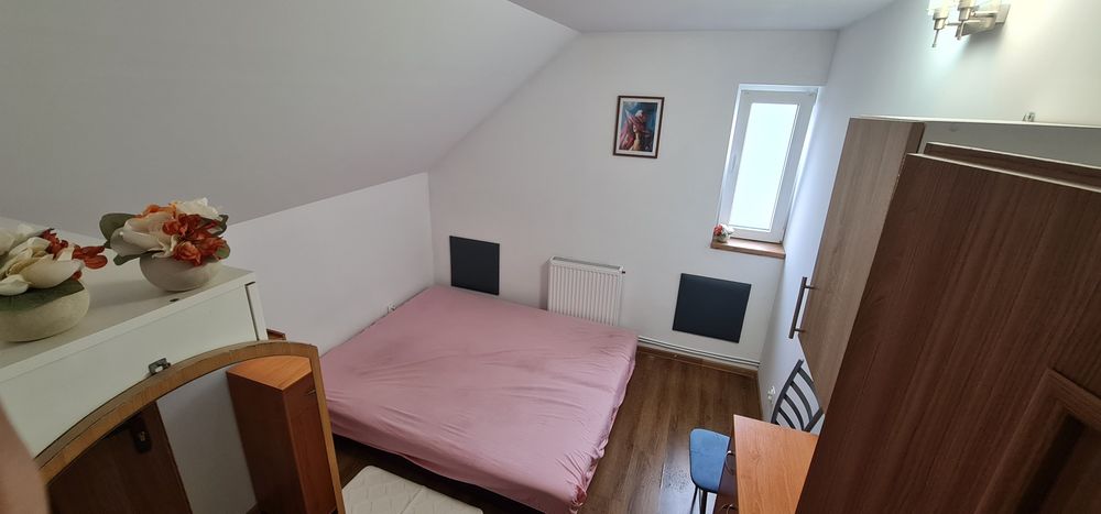 Pokój 2 osobowy Jelcz-Laskowice