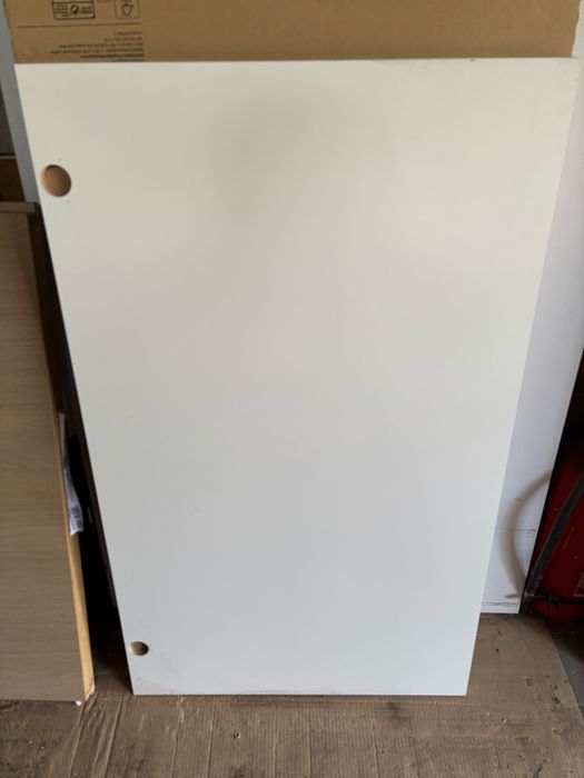 Panel- Front  Meblowy