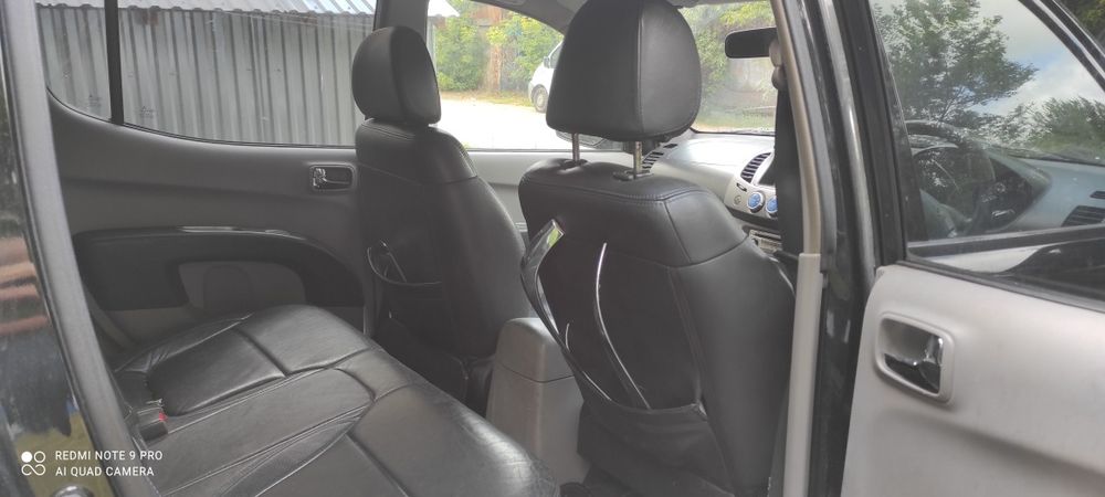 Mitsubishi L200,Мітцубіші Л200,2.5тді,4×4,механіка