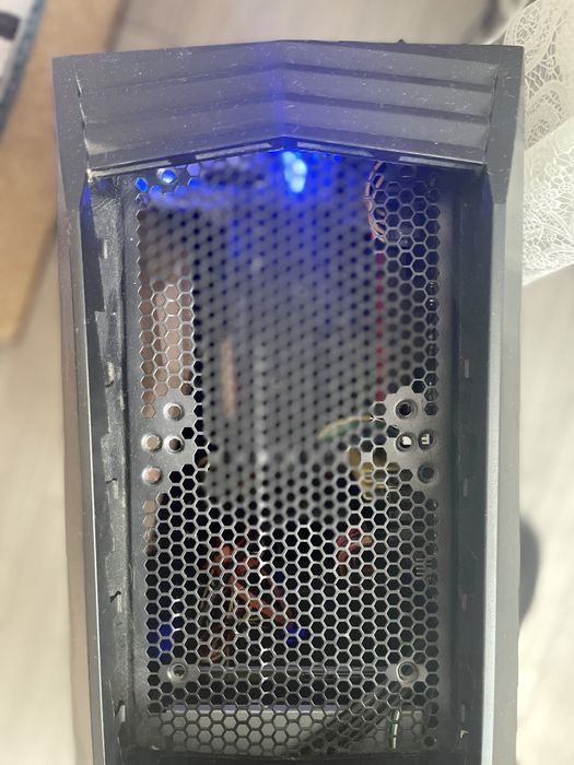 Продам ігровий ПК