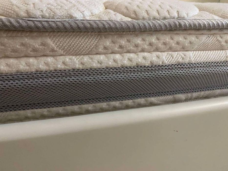 Продам ортопедичний матрац самовивіз!