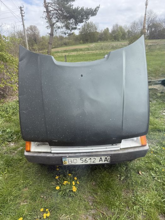 Заз Славута 1103